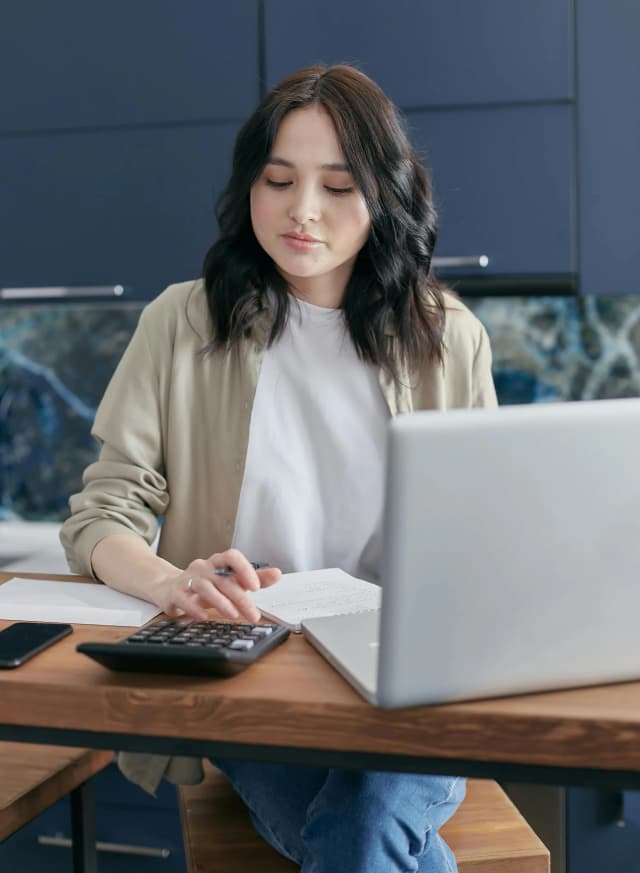 Professional consultation
