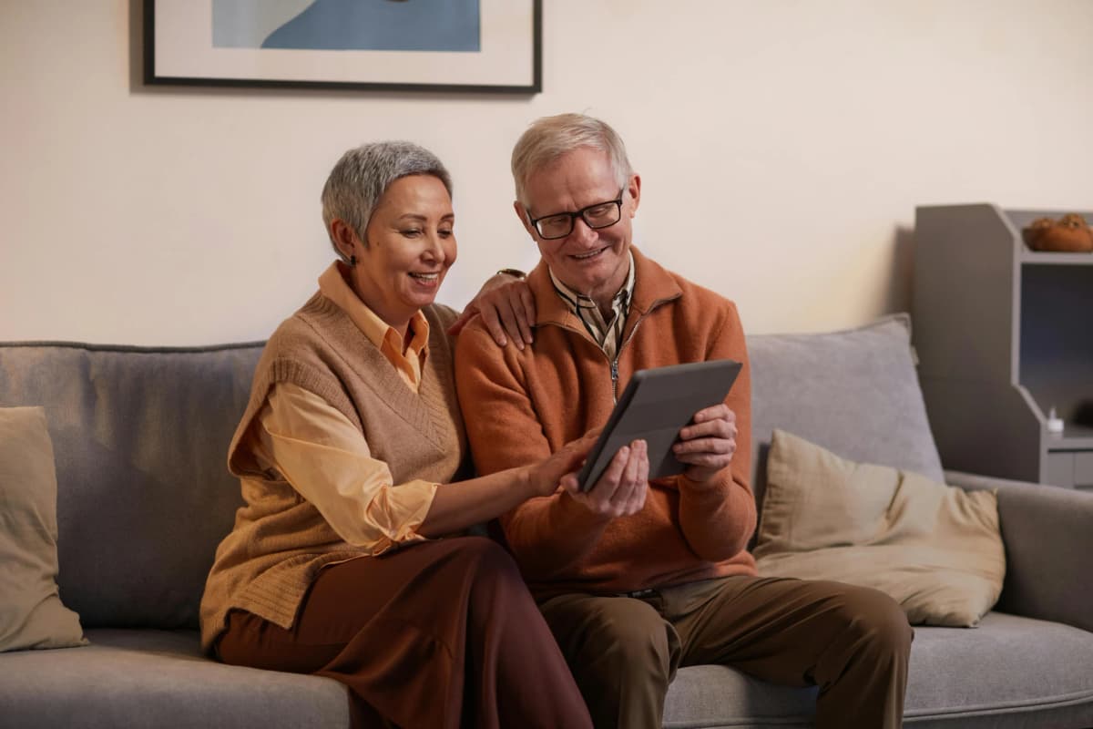 Professional mortgage consultation